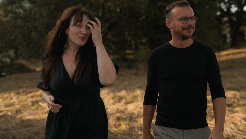 Z nevinného nápadu vzniklo európske turné. Koščová a Špiner zahrajú v Paríži, Berlíne aj Bruseli