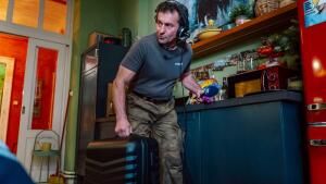 Do kín prišla komédia Výnimočný stav s Vetchým a Dykovou, hovorí o vytváraní hoaxov