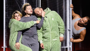 Divadlo Jána Palárika v Trnave bude v novej sezóne praskať bubliny