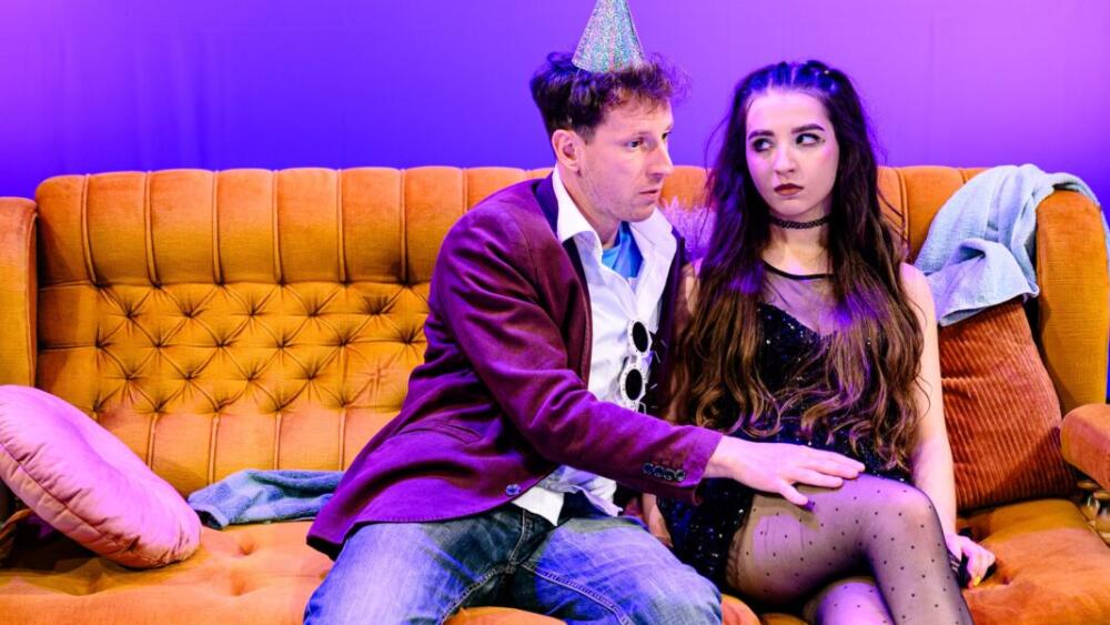 Besedy so študentmi budú otvárať tabuizované témy