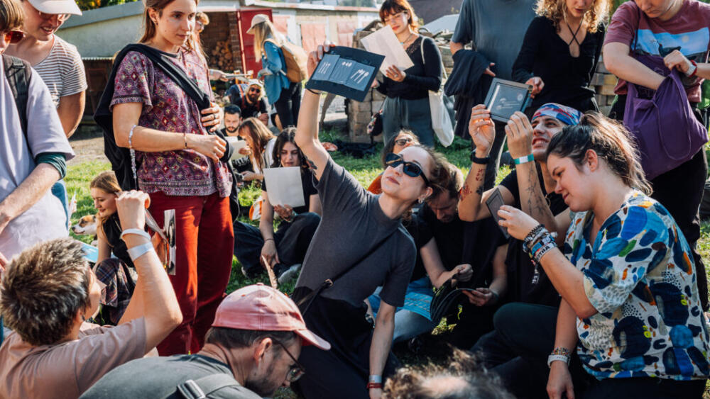 JAMA 78 prinesie svetové koncerty aj pohľady za okraj