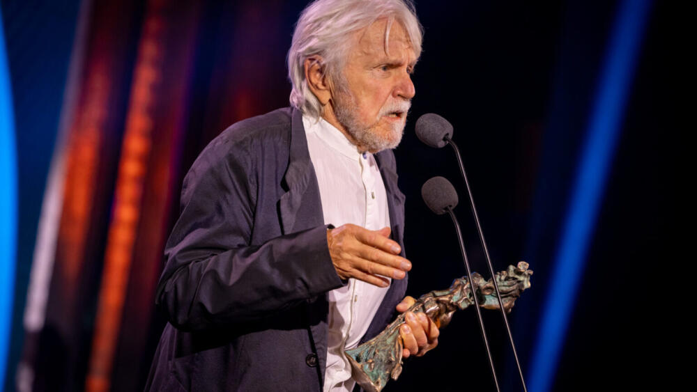 Ceny SOZA 2023 ovládli velikáni slovenskej hudby Lehotský a Patejdl