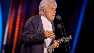 Ceny SOZA 2023 ovládli velikáni slovenskej hudby Lehotský a Patejdl