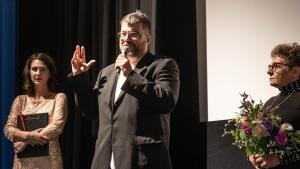 Peter Kerekes: Keď tuším, ako by ľudia mohli jednať, vyčistím im k tomu cestu. To je moja režisérska práca