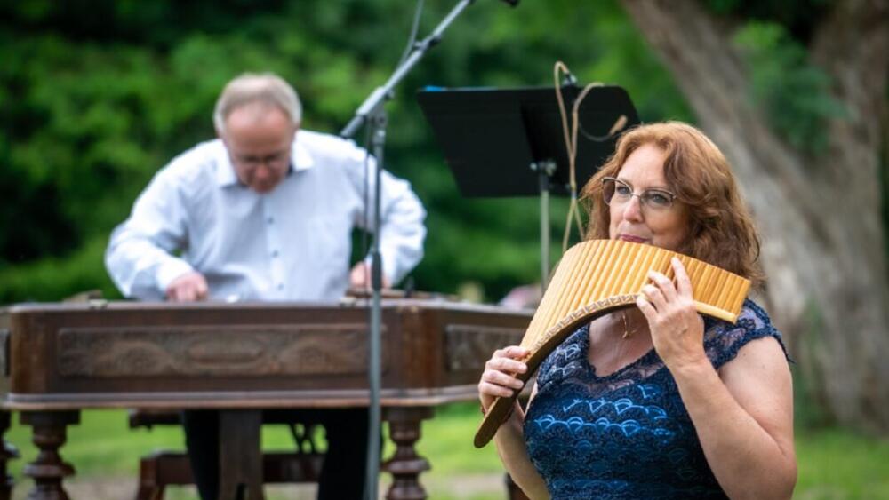 Jan Rokyta: Hudobné putovanie z Viedne, cez Transylvániu do Paríža na Pro musica nostra