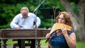Jan Rokyta: Hudobné putovanie z Viedne, cez Transylvániu do Paríža na Pro musica nostra