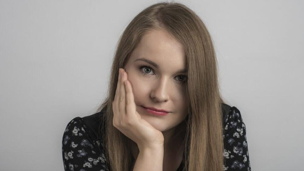 Iveta Grófová: Chcem byť v občianskej spoločnosti užitočná. Aj to je podľa mňa vlastenectvo