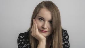 Iveta Grófová: Chcem byť v občianskej spoločnosti užitočná. Aj to je podľa mňa vlastenectvo