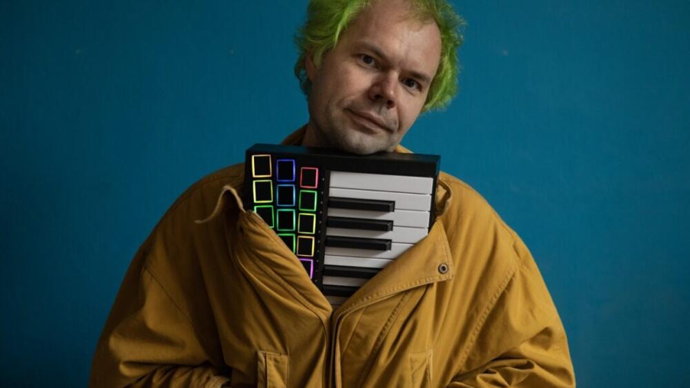 Festival FODBAL predstavuje jedinečný divadelný program a živú hudbu