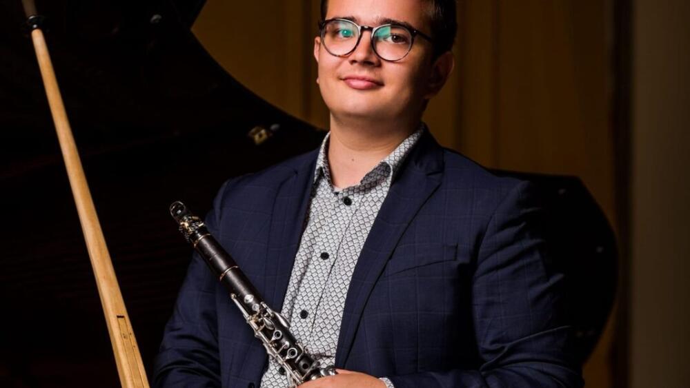 Albín Blaho: Leitmotívom našich koncertov na Pro musica nostra je rytmus a temperament