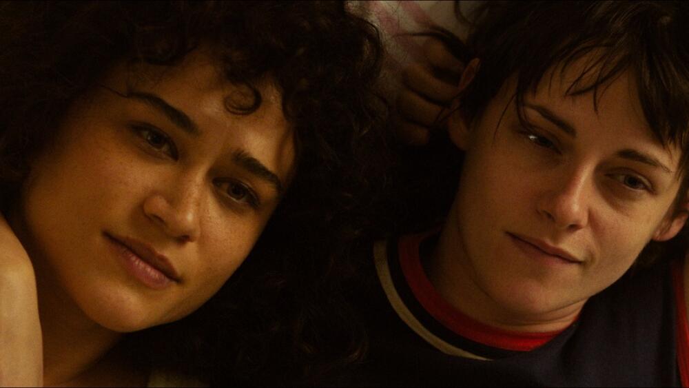 Krv na perách - príbeh lásky a pomsty s Kristen Stewart v hlavnej úlohe