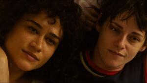 Krv na perách - príbeh lásky a pomsty s Kristen Stewart v hlavnej úlohe