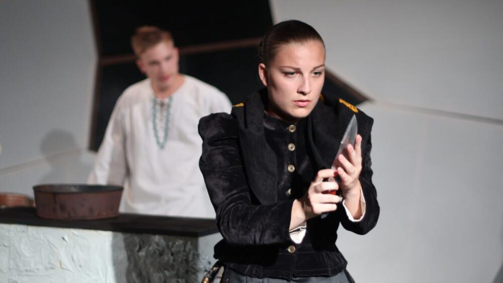 NA SKOK a priatelia: Divadelný festival, ktorý spája komunitu