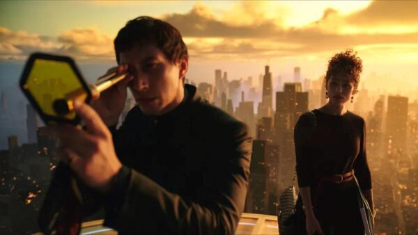 Blížiaci sa 11. ročník Be2Can uvedie 12 výnimočných filmov