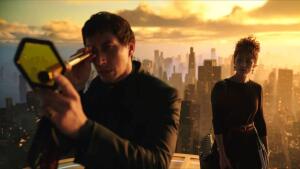 Blížiaci sa 11. ročník Be2Can uvedie 12 výnimočných filmov