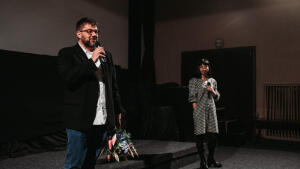 Peter Kerekes - matador slovenského dokumentu a vynálezca jeho nových foriem