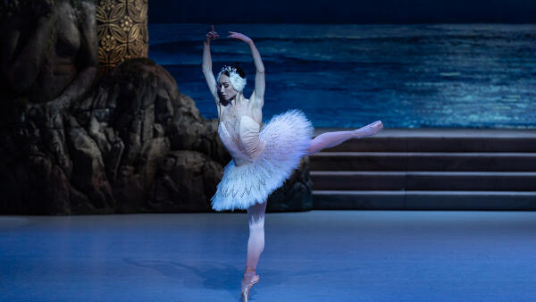 Labutie jazero otvorilo baletnú sezónu SND
