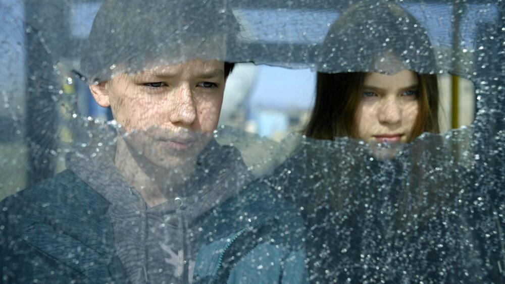 Do kín prichádza dramatická roadmovie Už ťa nemám rád