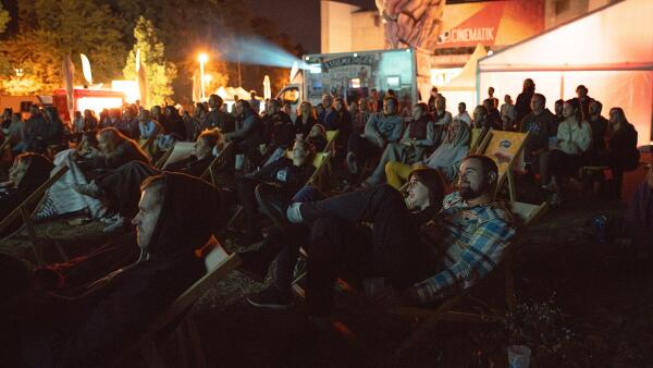 Divácky rekordný 19. ročník festivalu Cinematik pozná svojich víťazov