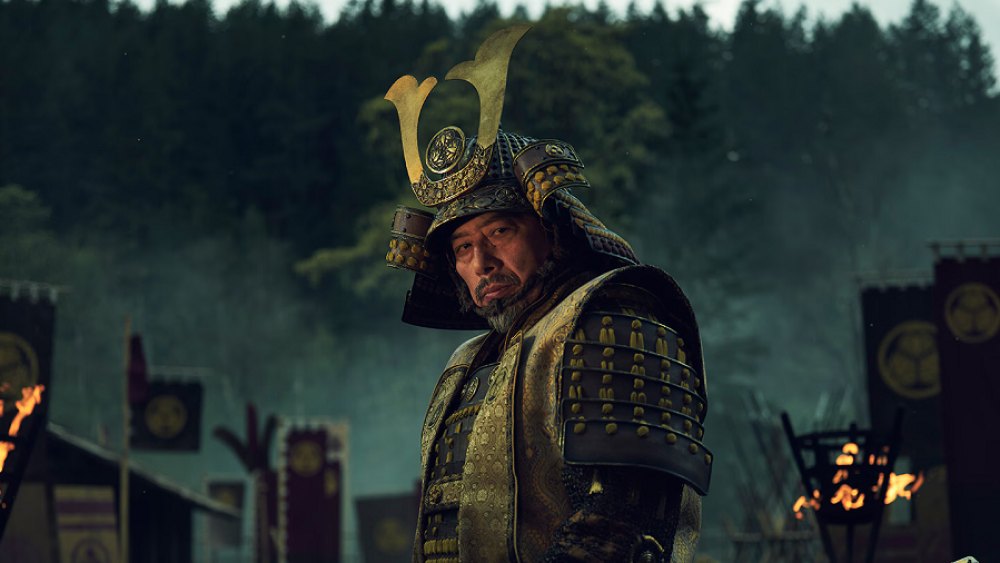 Ceny Emmy sú rozdané. Seriál Šógun zaznamenal historické prvenstvá