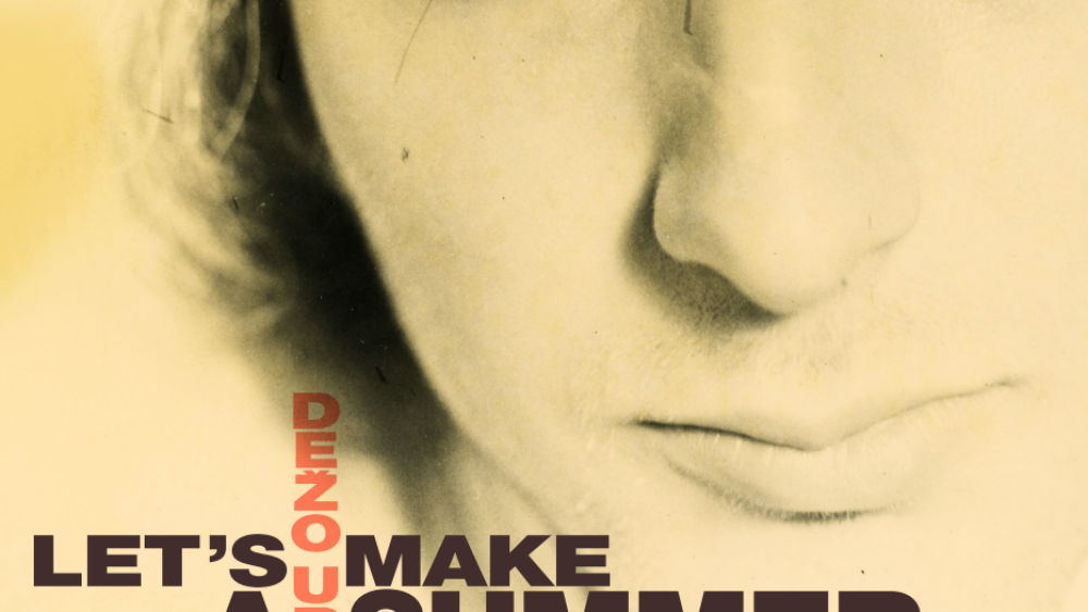 Dežo Ursiny sa dočkal výberového albumu mapujúceho jeho hudobné začiatky