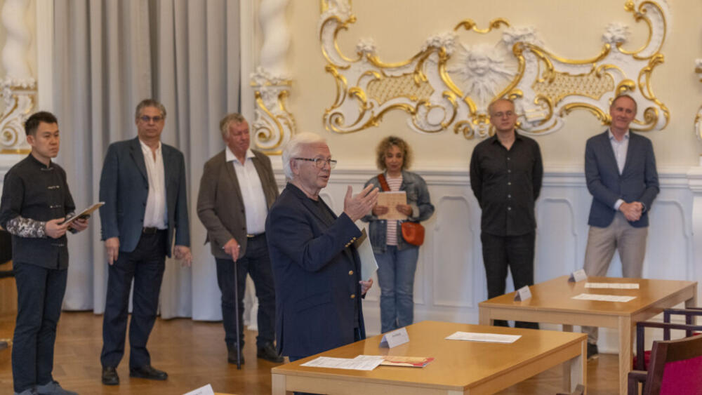 Hummelovu klavírnu súťaž sledujú diváci z celého sveta