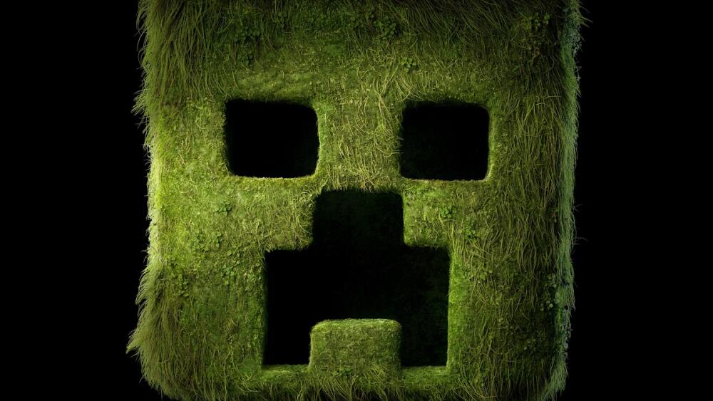 Minecraft mieri na plátna kín - pozrite si prvé zábery z budúcoročného filmu!