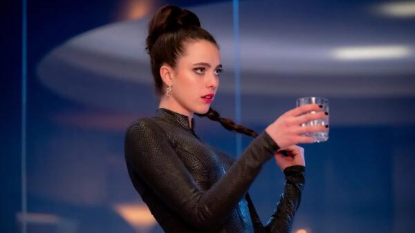 Substancia sa chce stať filmom roka a do kín prináša multisenzorický zážitok