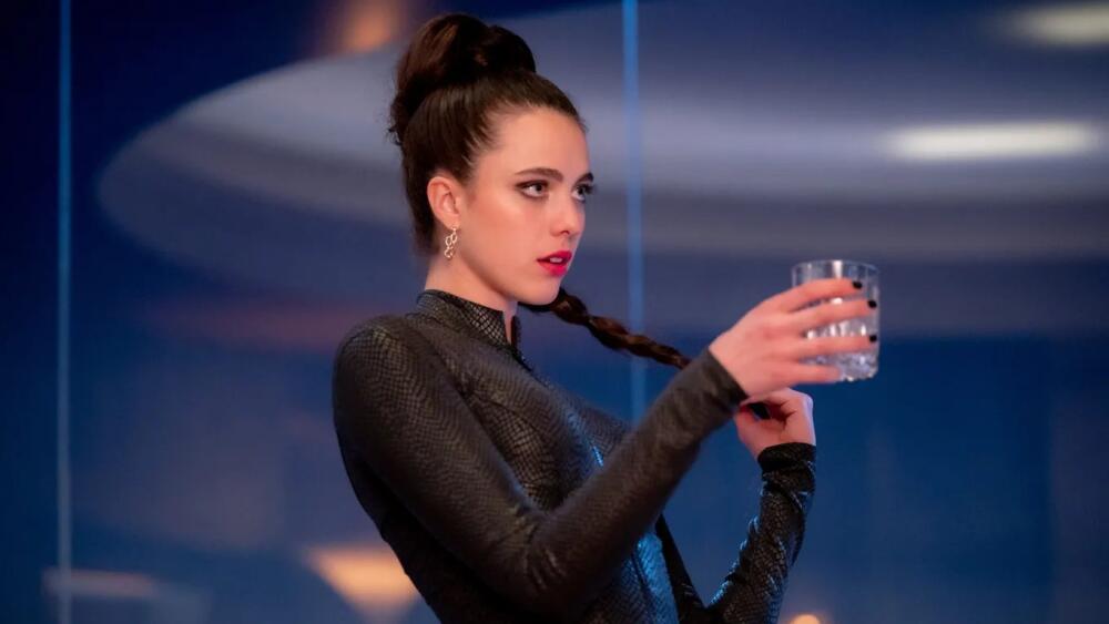 Substancia sa chce stať filmom roka a do kín prináša multisenzorický zážitok