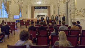 Poznáme finalistov Hummelovej klavírnej súťaže