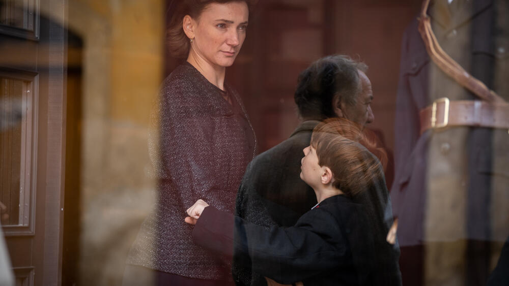 Film Ema a smrtihlav nám pripomína našu nepoučiteľnosť