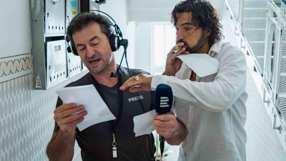 O mesiac sa budeme v kinách zabávať na Výnimočnom stave, novej komédii od režiséra Pelíškov