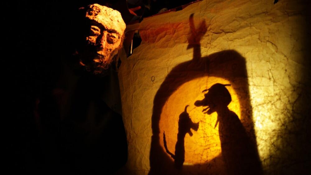 Bábkarská Bystrica pripomenie dôležitosť slobody