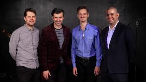 Pripravte sa na hudobný bonbónik! Jazz inšpirovaný básňami