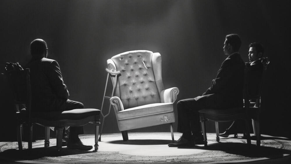 HRA NA PRAVDU by mala všetko zmeniť