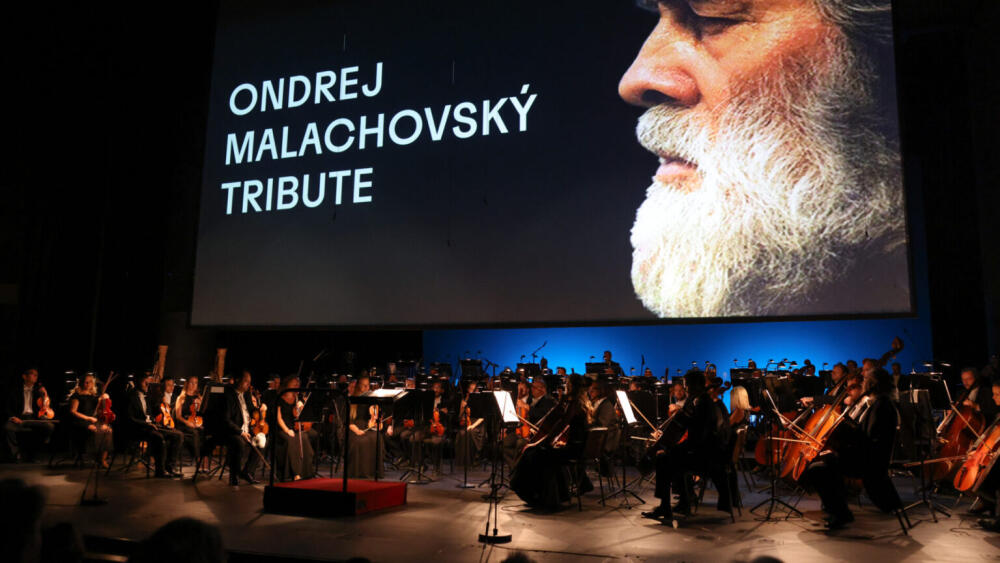 Galavečer venovaný legende operného umenia