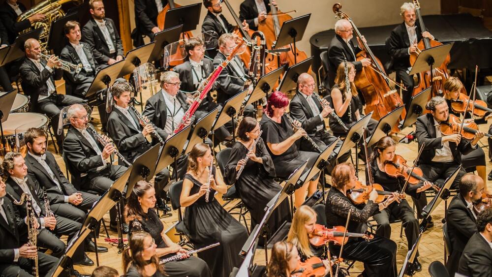 Štátna filharmónia Košice spúšťa predaj abonentiek
