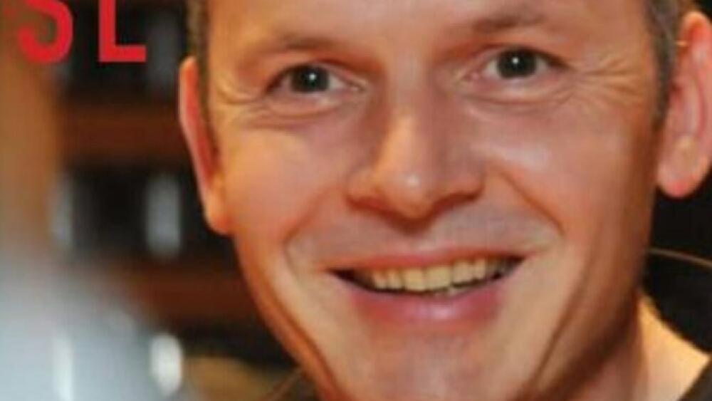 Jürgen Essl: Z Bachovej hudby cítim hlas anjelov