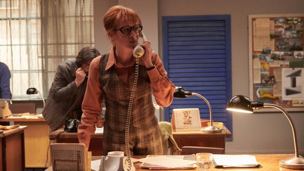 Oceňovaný film Vlny videlo na Slovensku už vyše 100 000 divákov