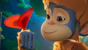 Do kín prišiel animák Ozi: Hlas pralesa