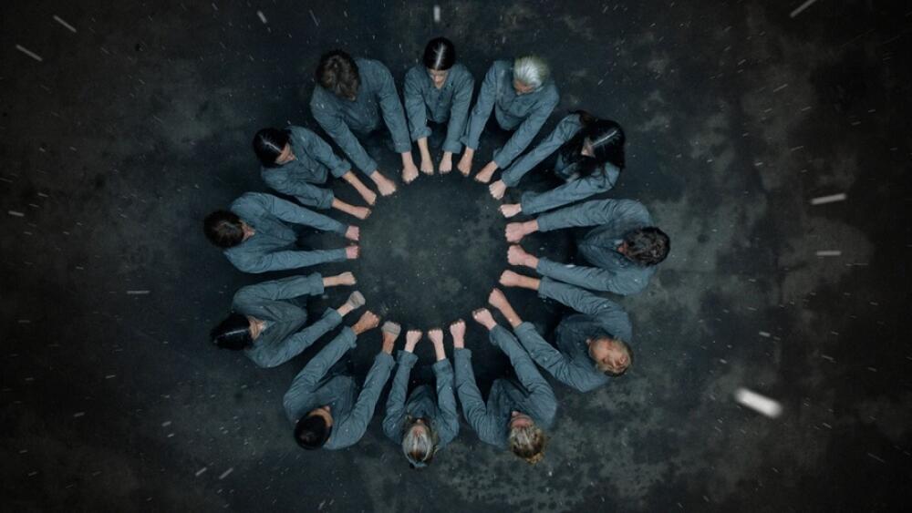 Tanečný film Zenit - keď je k vysokému umeniu prizvaný každý z nás