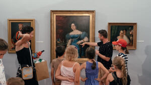 September vo Východoslovenskej galérii je bádavou cestou za poznaním