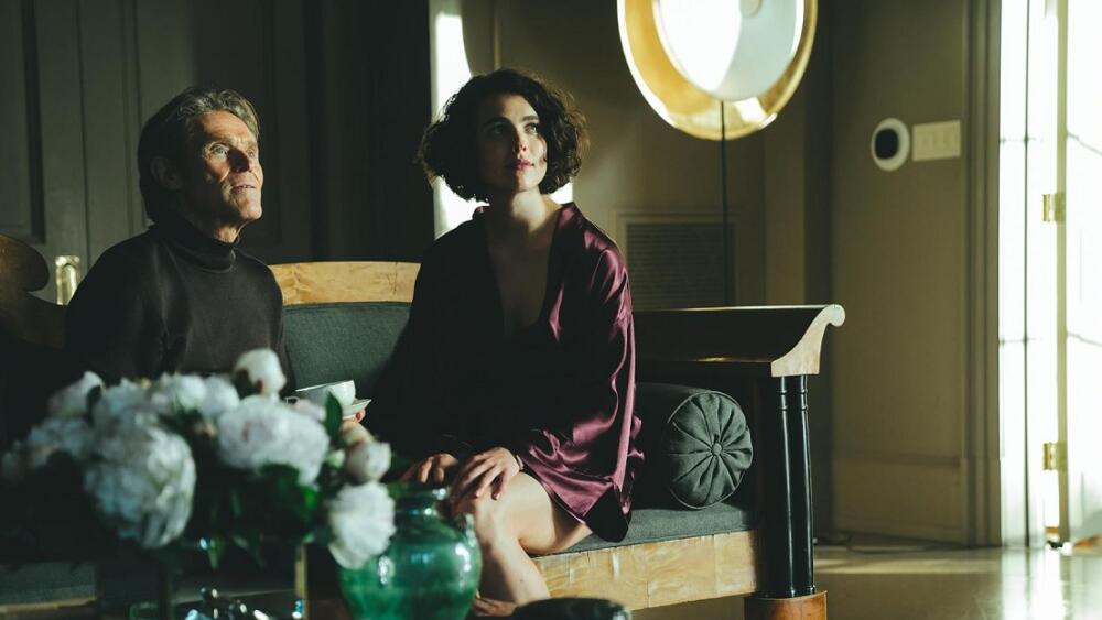 MFF Cinematik: 19 výnimočných filmov, ktoré si netreba nechať ujsť