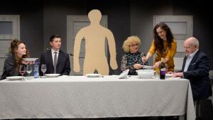 Divadlo Astorka Korzo ´90 ožíva bohatým programom