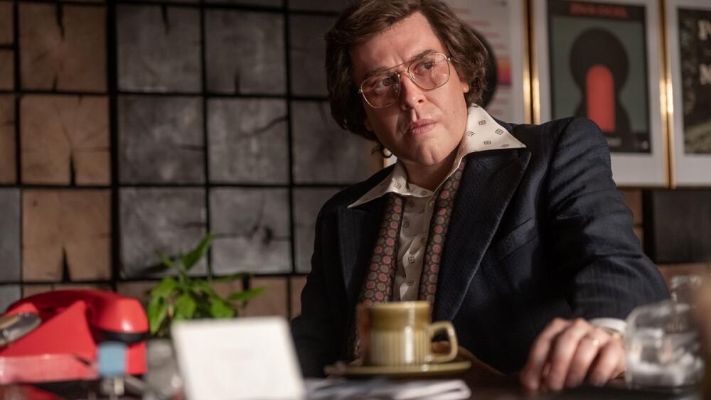 Takto vyzerá legendárny Karol Duchoň v pripravovanom filme