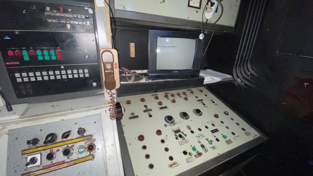 Aký je stav historickej budovy SND? Ministerstvo priznáva, že rekonštrukcia je potrebná