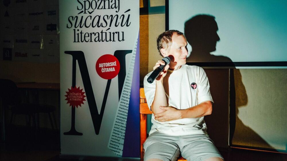 15. ročník Medziriadkov úspešne začal svoju novú éru