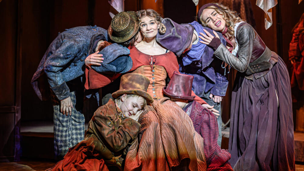 Mesto Košice a Národné divadlo Košice si pripomenú viaceré jubileá