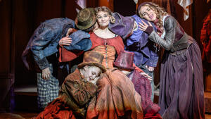 Mesto Košice a Národné divadlo Košice si pripomenú viaceré jubileá