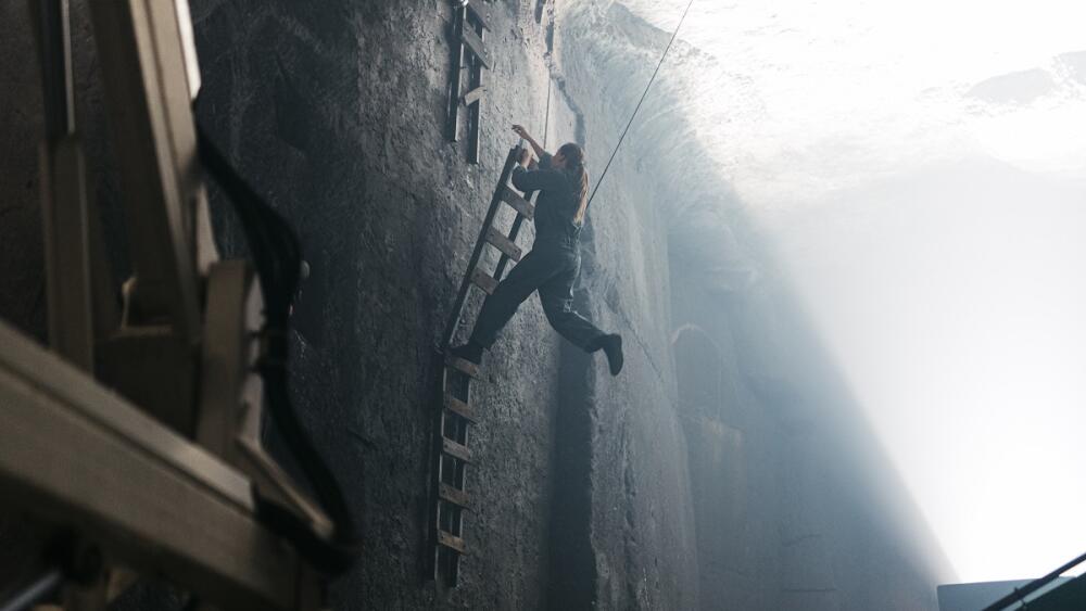 Film Zenit ukazuje, ako funguje dynamika moci